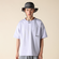 Mizuno Heavy Ounce T-Shirt Thistle